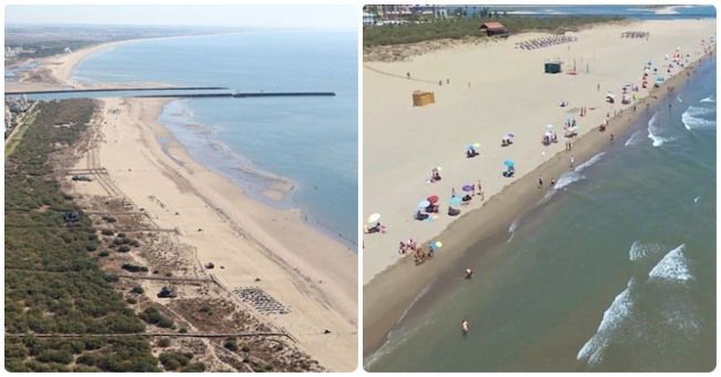 Qué visitar con hijos en Ayamonte