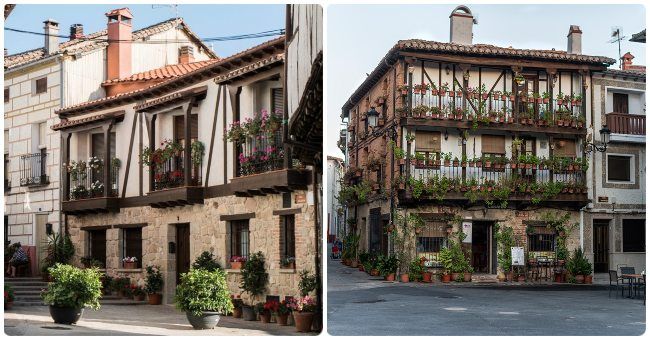 Sitios bonitos para visitar cerca de la capital