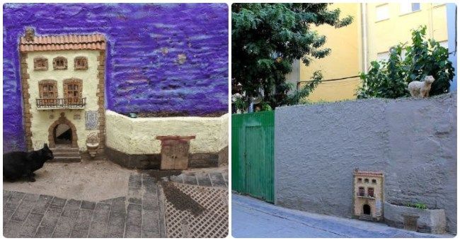 Sitios curiosos para ver en Valencia