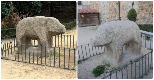 Sitios curiosos para visitar en vacaciones
