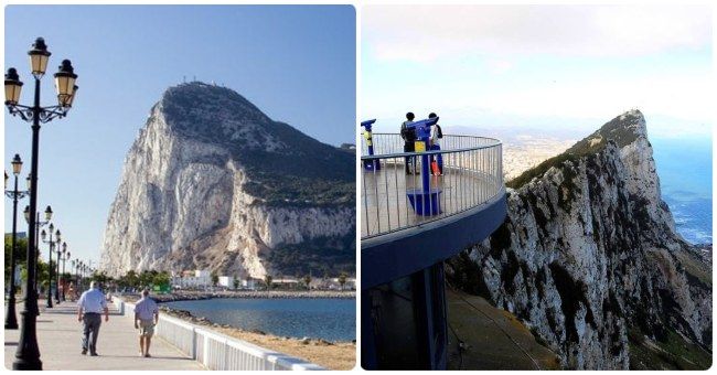 Sitios para visitar alrededor de Jerez de la Frontera