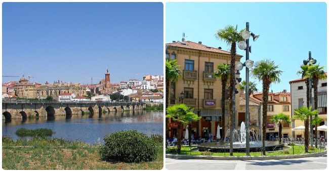 Cuáles son los municipios más bonitos de la región salmantina