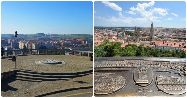 Cuándo es la mejor época para visitar Burgos