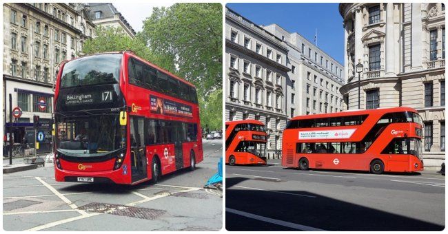 Cómo llegar a la Torre de Londres