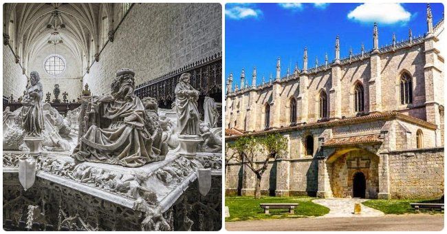 Lugares turísticos para ver en el municipio burgalés