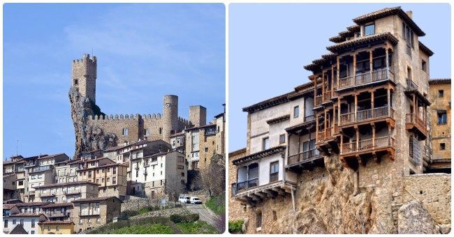Pueblos bonitos para visitar en la provincia de Burgos
