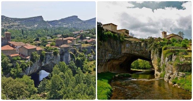 Qué localidades visitar alrededor de Burgos