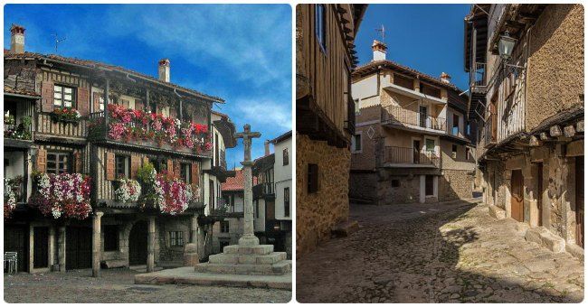 Qué pueblos visitar en la provincia de Salamanca