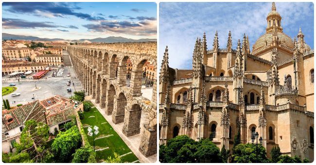 Qué tours y excursiones hacer en la ciudad charra
