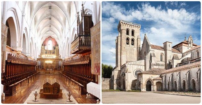 Qué visitar y ver en Burgos capital
