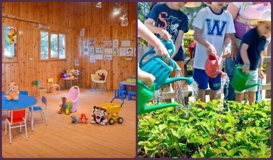 Turismo rural familiar en Cataluña
