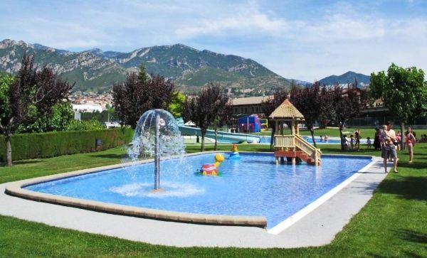 Hoteles para ir con niños en España