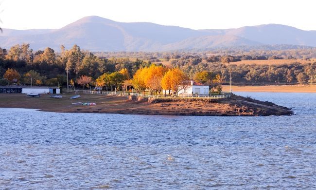 Estos son los mejores sitios para ver en Sierra de Gata