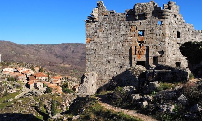 Lista de cosas que ver en Sierra de Gata