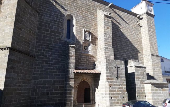 Viajar a sierra de Gata