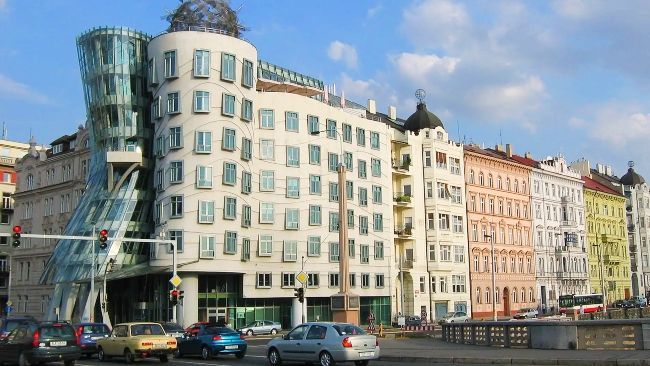 Qué sitios visitar en Praga