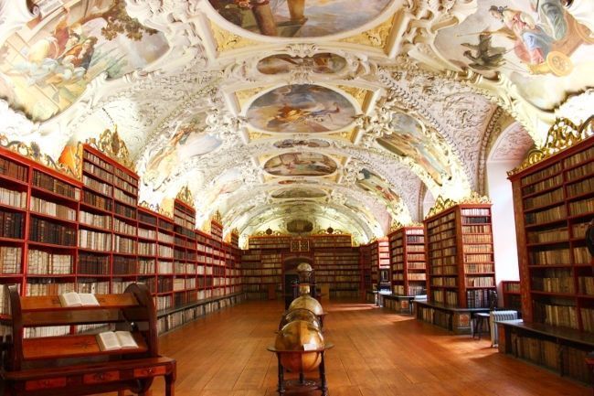 Ruta de tres días en Praga