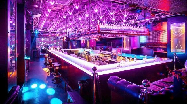 Sitios para salir de fiesta en Praga