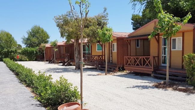 Camping para ir con hijos en la Comunidad Valenciana