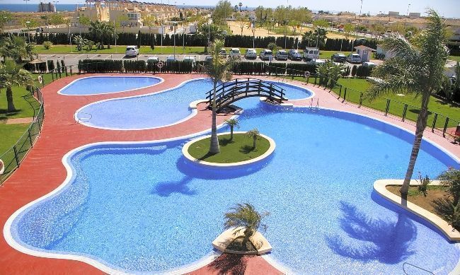 Camping para viajar con niños en Comunidad Valenciana
