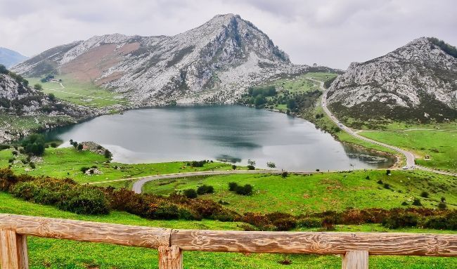 Cosas que ver y visitar en lagos de covadonga