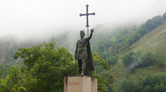 Cuáles son los mejores lugares para ver en Lagos de covadonga