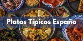 ¿Cuál es el plato más típico en cada provincia de España? Cuáles son los platos típicos de cada provincia española