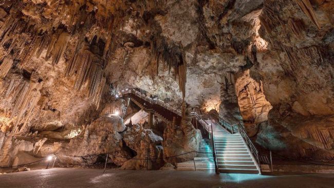 Cueva de Nerja