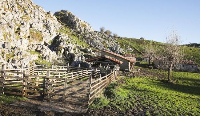 Lista de sitios que ver en Lagos de Covadonga
