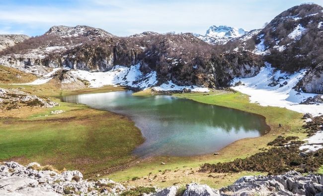 Listado de cosas que ver en lagos de covadonga