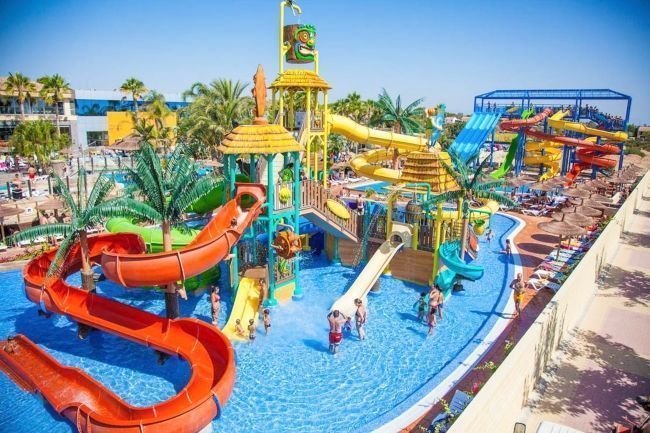 Mejor camping de Valencia para ir con niños pequeños