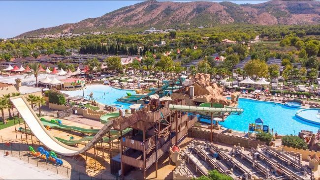 Mejor camping de la Comunidad Valenciana para ir con niños
