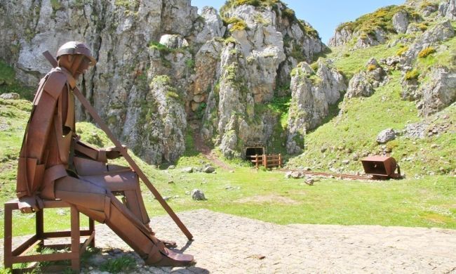 Mejores sitios para visitar en Lagos de covadonga