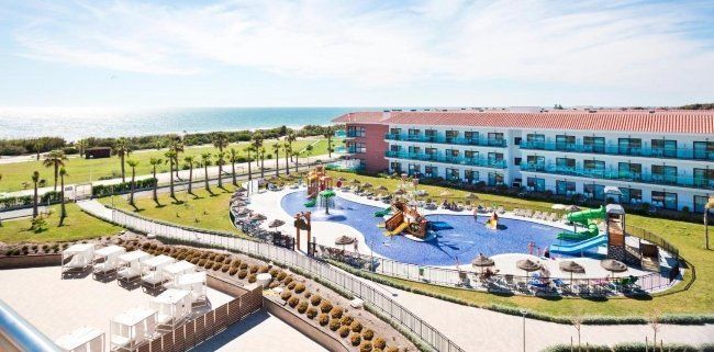 Hotel Best Costa Ballena en Chipiona